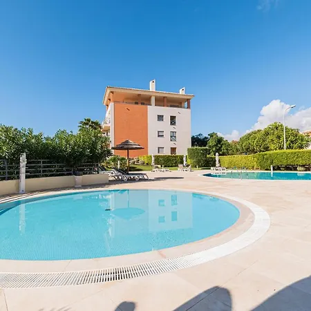 Corcovada Albufeira 1 Quarto By Glenge Holidays Exterior photo