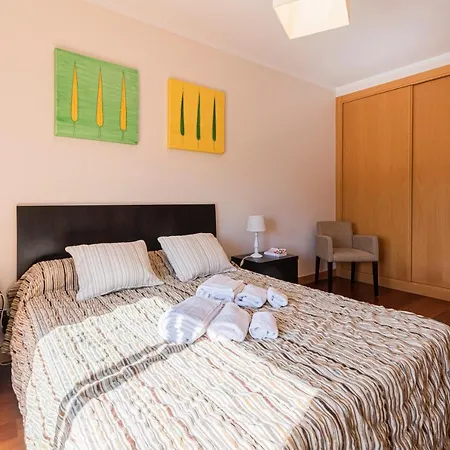 Corcovada Albufeira 1 Quarto By Glenge Holidays Exterior photo