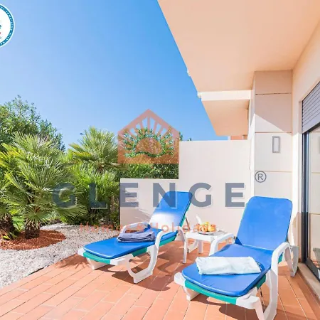 Corcovada Albufeira 1 Quarto By Glenge Holidays Exterior photo