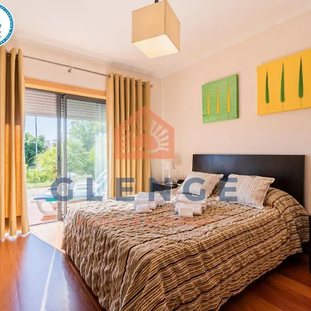 Corcovada Albufeira 1 Quarto By Glenge Holidays Exterior photo