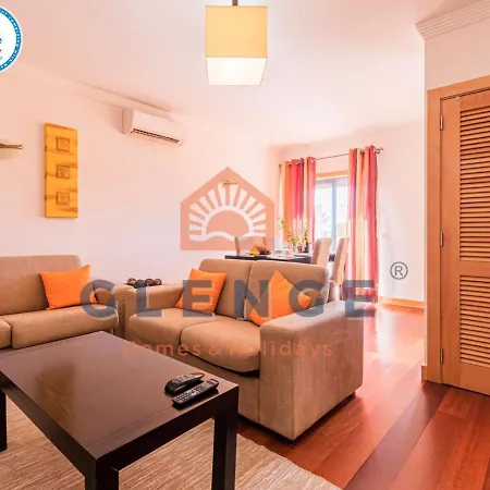 Corcovada Albufeira 1 Quarto By Glenge Holidays Exterior photo