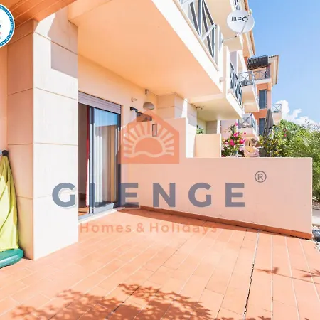 Corcovada Albufeira 1 Quarto By Glenge Holidays Exterior photo