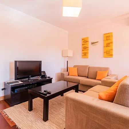 Corcovada Albufeira 1 Quarto By Glenge Holidays Exterior photo