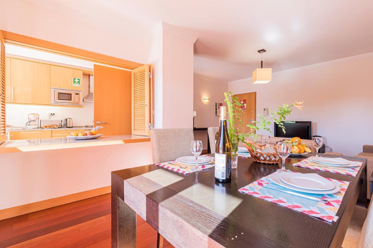 Corcovada 1 By Glenge Holidays Apartment